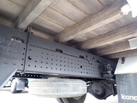 MITSUBISHI FUSO Canter Flat Body 2PG-FED90 2017 36,700km_23