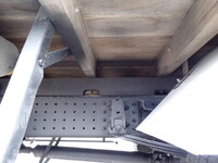 MITSUBISHI FUSO Canter Flat Body 2PG-FED90 2017 36,700km_25