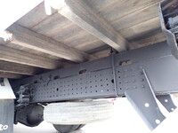 MITSUBISHI FUSO Canter Flat Body 2PG-FED90 2017 36,700km_26