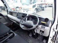 MITSUBISHI FUSO Canter Flat Body 2PG-FED90 2017 36,700km_28