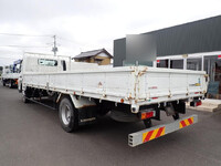 MITSUBISHI FUSO Canter Flat Body 2PG-FED90 2017 36,700km_2