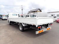 MITSUBISHI FUSO Canter Flat Body 2PG-FED90 2017 36,700km_2