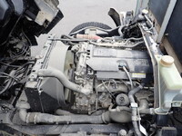 MITSUBISHI FUSO Canter Flat Body 2PG-FED90 2017 36,700km_36