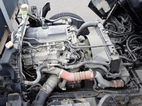 MITSUBISHI FUSO Canter Flat Body 2PG-FED90 2017 36,700km_37