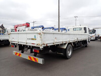 MITSUBISHI FUSO Canter Flat Body 2PG-FED90 2017 36,700km_3