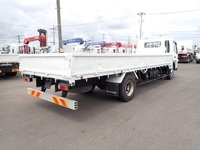 MITSUBISHI FUSO Canter Flat Body 2PG-FED90 2017 36,700km_3
