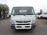 MITSUBISHI FUSO Canter Flat Body 2PG-FED90 2017 36,700km_4