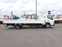 MITSUBISHI FUSO Canter Flat Body 2PG-FED90 2017 36,700km_5