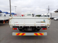 MITSUBISHI FUSO Canter Flat Body 2PG-FED90 2017 36,700km_6