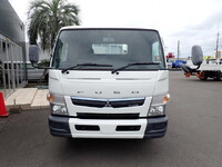 MITSUBISHI FUSO Canter Flat Body 2PG-FED90 2017 36,700km_6