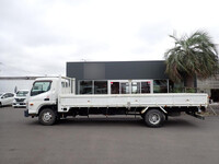 MITSUBISHI FUSO Canter Flat Body 2PG-FED90 2017 36,700km_7