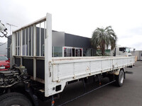 MITSUBISHI FUSO Canter Flat Body 2PG-FED90 2017 36,700km_8