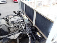 MITSUBISHI FUSO Canter Flat Body 2PG-FED90 2017 36,700km_9