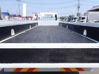 MITSUBISHI FUSO Canter Flat Body 2PG-FED90 2017 36,700km_9