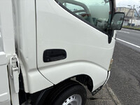 TOYOTA Toyoace Flat Body KR-KDY230 2006 107,000km_10