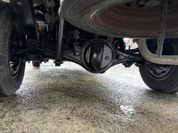 TOYOTA Toyoace Flat Body KR-KDY230 2006 107,000km_16