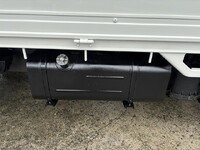 TOYOTA Toyoace Flat Body KR-KDY230 2006 107,000km_17