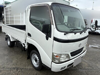 TOYOTA Toyoace Flat Body KR-KDY230 2006 107,000km_1