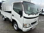 Toyoace Flat Body