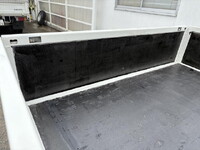 TOYOTA Toyoace Flat Body KR-KDY230 2006 107,000km_22