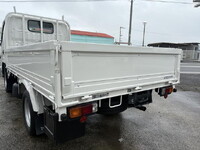 TOYOTA Toyoace Flat Body KR-KDY230 2006 107,000km_2