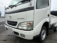 TOYOTA Toyoace Flat Body KR-KDY230 2006 107,000km_3