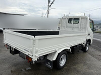 TOYOTA Toyoace Flat Body KR-KDY230 2006 107,000km_4