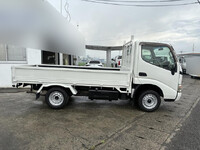 TOYOTA Toyoace Flat Body KR-KDY230 2006 107,000km_6