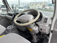 TOYOTA Toyoace Flat Body KR-KDY230 2006 107,000km_7