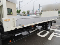 HINO Dutro Safety Loader 2KG-XZU722M 2025 2,000km_16
