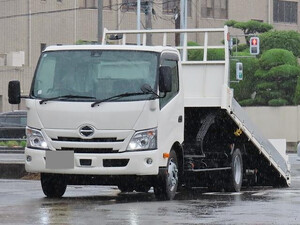 HINO Dutro Safety Loader 2KG-XZU722M 2025 2,000km_1