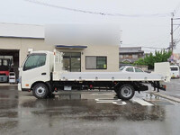 HINO Dutro Safety Loader 2KG-XZU722M 2025 2,000km_4