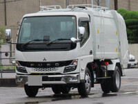 MITSUBISHI FUSO Canter Garbage Truck 2RG-FEAV0 2026 1,000km_1