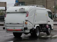 MITSUBISHI FUSO Canter Garbage Truck 2RG-FEAV0 2026 1,000km_2