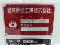 MITSUBISHI FUSO Canter Garbage Truck 2RG-FEAV0 2026 1,000km_30