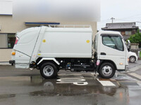 MITSUBISHI FUSO Canter Garbage Truck 2RG-FEAV0 2026 1,000km_4