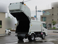 MITSUBISHI FUSO Canter Garbage Truck 2RG-FEAV0 2026 1,000km_8