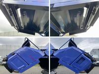 MITSUBISHI FUSO Canter Garbage Truck TKG-FEA50 2014 148,300km_19
