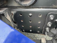 MITSUBISHI FUSO Canter Garbage Truck TKG-FEA50 2014 148,300km_25