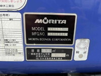 MITSUBISHI FUSO Canter Garbage Truck TKG-FEA50 2014 148,300km_26