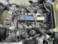 MITSUBISHI FUSO Canter Garbage Truck TKG-FEA50 2014 148,300km_30