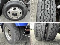 MITSUBISHI FUSO Canter Garbage Truck TKG-FEA50 2014 148,300km_34