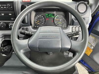 MITSUBISHI FUSO Canter Garbage Truck TKG-FEA50 2014 148,300km_36