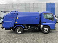 MITSUBISHI FUSO Canter Garbage Truck TKG-FEA50 2014 148,300km_7