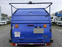 MITSUBISHI FUSO Canter Garbage Truck TKG-FEA50 2014 148,300km_8