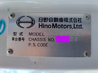 HINO Ranger Container Carrier Truck PB-FC7JEFA 2004 113,600km_11