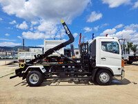 HINO Ranger Container Carrier Truck PB-FC7JEFA 2004 113,600km_19