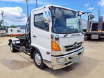 Ranger Container Carrier Truck