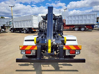 HINO Ranger Container Carrier Truck PB-FC7JEFA 2004 113,600km_21
