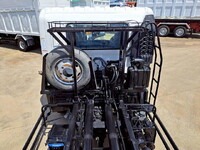 HINO Ranger Container Carrier Truck PB-FC7JEFA 2004 113,600km_22